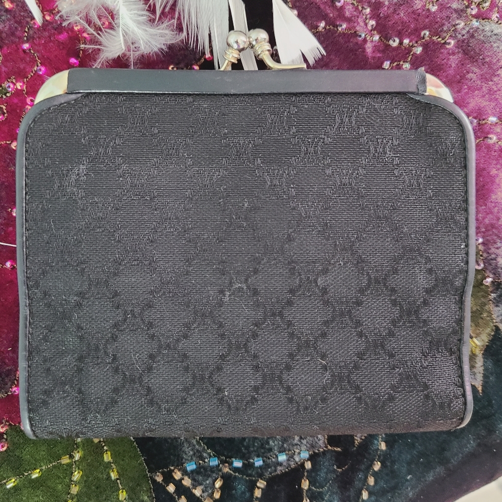 Vintage Celine Wallet - Picture 6 of 10